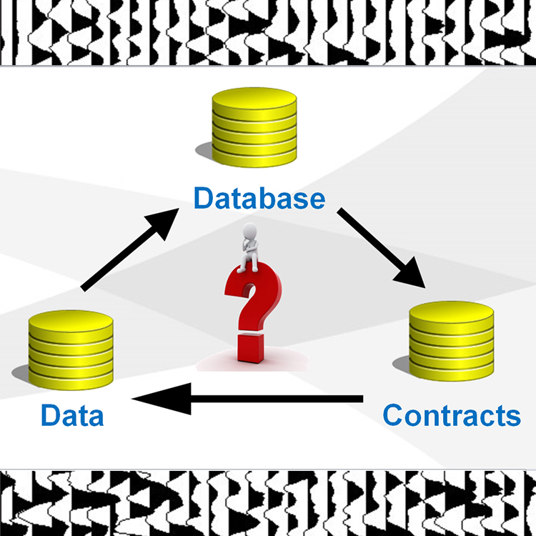Geophysical Data Compliancy – Utilizing Technology